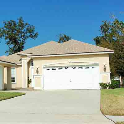 West Covina Garage Door Installation