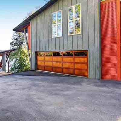 West Covina Garage Door Installation